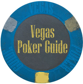 Vegas Poker Guide Logo