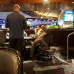 Poker Room Mirage Las Vegas