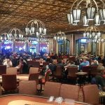 Vegas Poker Guide Room Bellagio