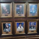 Hall of Fame im Binion's - Geburtsstätte der WSOP